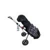 LL-Golf ® Universal Golf Trolley Cup Holder/Bottle Holder/Golf Trolley Bottle