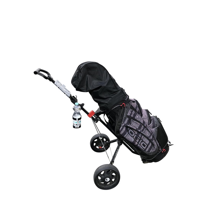 LL-Golf ® Universal Golf Trolley Cup Holder/Bottle Holder/Golf Trolley Bottle