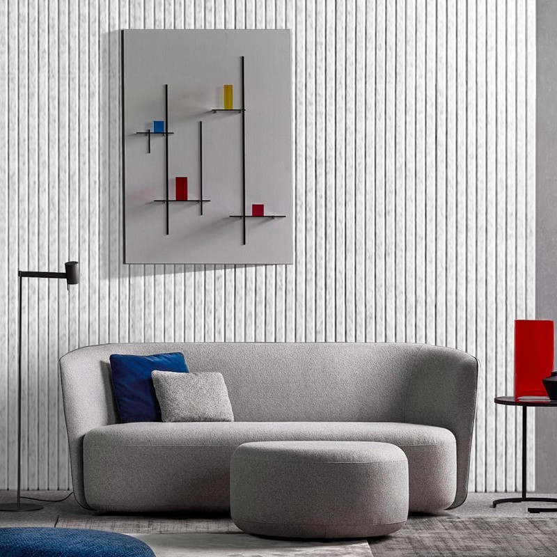 Large Cork Boards for Walls 48"x 36" - 1/2” Thick