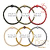 LIGHT DOTS annieu|Hair Elastic Light Dots Annu Set [Lurete] (A