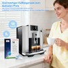 50 Cleaning Tablets Compatible with Fully Automatic Coffee Machines Jura