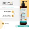 RestivOil Extra Gentle Moisturising Oil for Normal to Gentle Hair