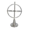 Alloy Gyroscope Toy Balance Relaxing Multi Functional Decompression Finger Gyroscope
