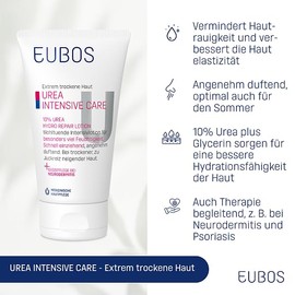 UREA Face Cream White
