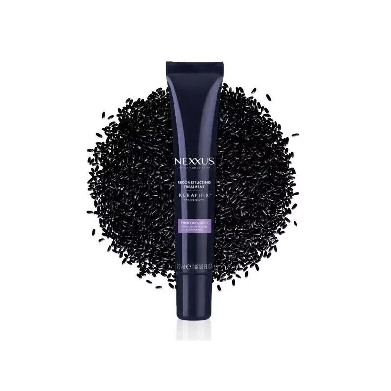 Nexxus Keraphix Damage Healing Hair Reconstructing Treatment 1.34oz