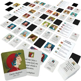 Ludic - Ipse Dixit - Board Game for the Whole Family