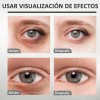 2pcs Papa Crema Reafirmante P/ Ojos Peptidos 5 D Antiarrugas