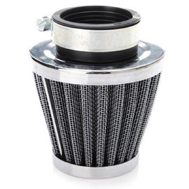 35mm AIR FILTER for Chinese made 50cc, 70cc, 90cc, 100cc, 110cc, 125cc Kids Taotao ATV, GO-KART, POCKET BIKE, DIRT BIKE