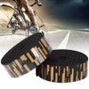 ZTTO EVA/PU Road Bicycle Handlebar Tape Damping Sweat Absorption Breathable