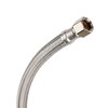 EFIELD 10 Feet Length Dishwasher Hose with 90 Degree FGH