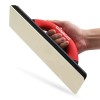 Goldblatt 4"x12" Grout Float Molded Rubber Grout Float, Floor &