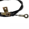 Polaris Ranger 500 700 (2005-2007) UTV Parking Brake Cable -