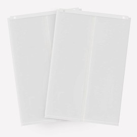 40 Pcs Cat Litter Bags, Compatible with PetSnowy Cat Litter Box, Long-Lasting Litter Box Liners, Tear & Leak Resistant, Ideal for Automatic Litter Box Use