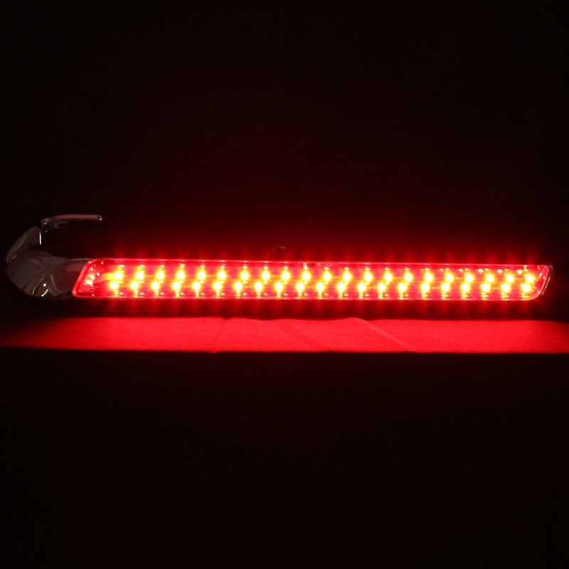 Kojem LED Side Marker Light Kit Compatible with 2014-2024 Harley