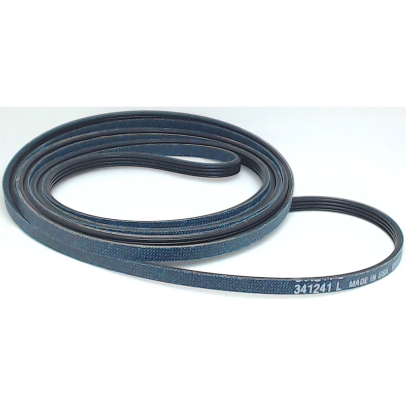 Dryer Repair Maintenace Kit for LG Belt Idler Pulley Rollers