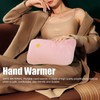 Graphene Heating Hand Warmer Intelligent Constant Temperature Hand Heater USB