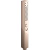 Kohler K-21336-G-RGD Handshower, 1.75 GPM, Vibrant Rose Gold