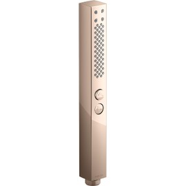 Kohler K-21336-G-RGD Handshower, 1.75 GPM, Vibrant Rose Gold