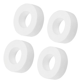 Honkador Climbing Rings for Dolphin Robotic Pool Cleaner Replacement 6101611-4R Dolphin Compatible M200, M400, M500, and DX3/DX4/DX6 and More 4 Pack