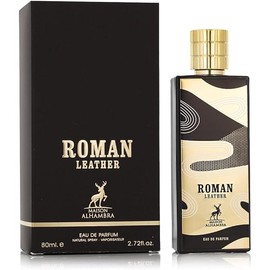 Maison Alhambra Roman Leather 2.7 Oz Eau de Parfum