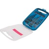Makita 22 Piece Drill and Screwdriver Bit Set