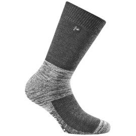 Rohner Fibre Tech Trekking Socks Unisex schwarz denim (123) Size:44-46 (XL)