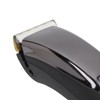 Electric Hair Clipper Safety Professional USB Rechargeable Haircut Grooming Set