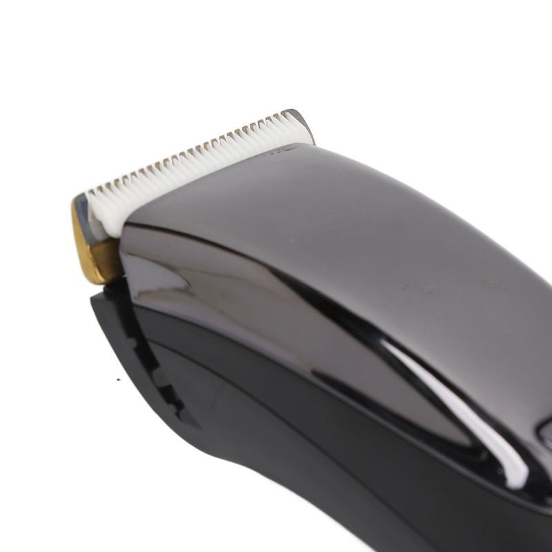 Electric Hair Clipper Safety Professional USB Rechargeable Haircut Grooming Set