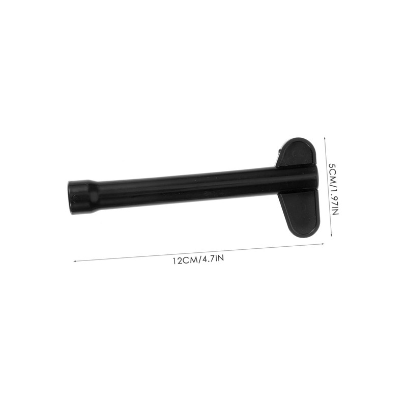 Operitacx 1 Set Faucet Installation Tool Kit Multi Functional Faucet