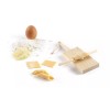 Ibili Tabla Para Gnochi Y Garganelli + Palo Para Moldear