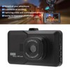 3in LCD Car Dash Camera Cam Motion Detection 120° Wide