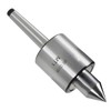 marddpair Medium Duty Live Center MT1 Center Morse Taper 1MT