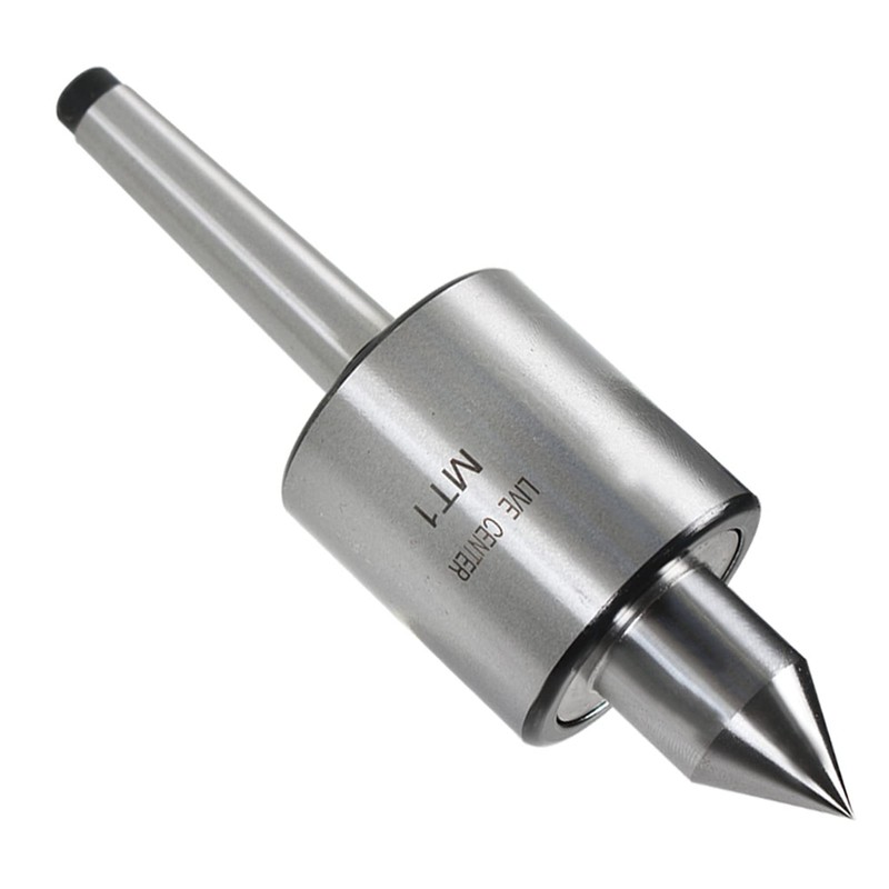 marddpair Medium Duty Live Center MT1 Center Morse Taper 1MT