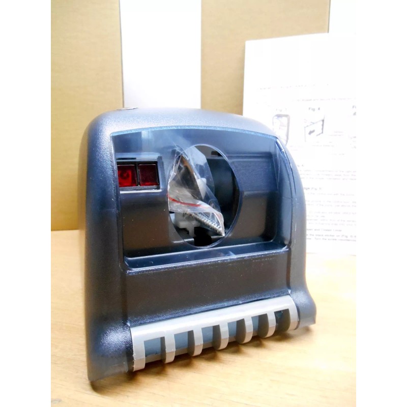 DRACO (1) Draco 1600B-1 0.4ML Touch Free Foam Dispenser 1000ML