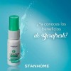 STANHOME Mal Aliento spray de HIERBABUENA - contra bacterias para