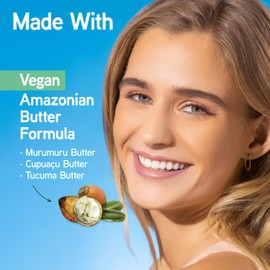 Physicians Formula Mini Murumuru Butter Bronzer,Moisturizing,Nourishing Murumuru Butter Blend for Silky All-Day Luminous Glow,Dermatologist Tested, Hypoallergenic,Vegan & Cruelty-Free -Bronzer Mini