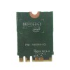 Generic Killer Wi-Fi 6 AX1650 1650X AX200NGW 2.4Gbps Dual Band