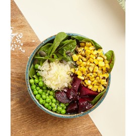 Eat Wholesome Food Co. Organic Italian Sweet Peas, 398 ml