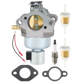 HUSWELL SV600 SV470 20 853 33-S Carburetor for Kohler SV620 SV610 SV601 SV530 SV540 SV541 SV590 SV591 SV530S SV471 SV450 SV480 CV490 CV491 Courage 15HP 19 HP 20 HP 22HP Engine Lawn Mower Parts