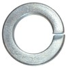 The Hillman Group The Hillman Group 1311 7/8 in. Split Lock Washer - Steel - Zinc 6-Pack