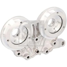 Febi Bilstein 176249 Camshaft Bearing Block with Sealing Rings