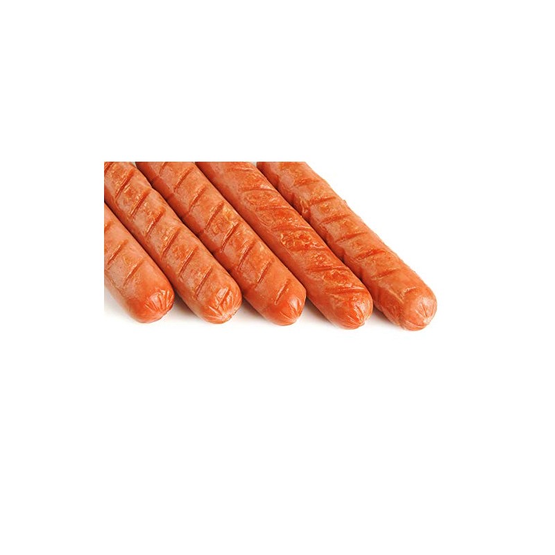The Sausage Maker - Cellulose Sausage Casings, 21mm (13/16")