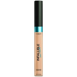 L'Oreal Paris Cosmetics Infallible Pro Glow Concealer, Nude Beige, 0.21 Fl Oz (Pack of 1)