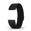 MOOFIT RA1 Heart Rate Monitor Replacement Armband Strap 24.5mm, Arm