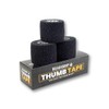 BEAR GRIP Lifting Thumb Tape - Easy-Tear Hook Grip Tape