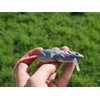 Articulated Mouse Lure 8 cm 15 g - Rat Pike
