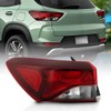 KEEKPO - For 2021 2022 2023 2024 2025 Chevy Trailblazer
