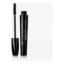 Máscara de Pestañas Yanbal Alargadora Waterproof Negra, 9 g
