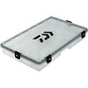 Daiwa BITZ FISHING TACKLE LURE BOX - COARSE PREDATOR SEA