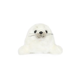 Aqua Stuffed Marine Baby Seals NEW SS 00100099 